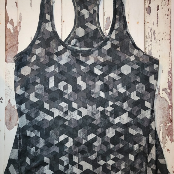 Athleta Althletic Top - Picture 2 of 5